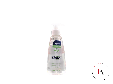 Gel rửa tay khô Biotol